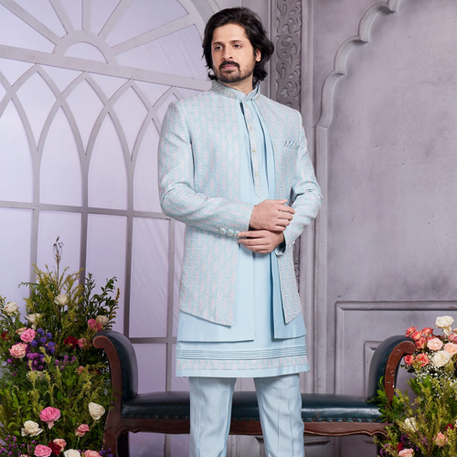 Best Indo Western Tailor In Gurugram